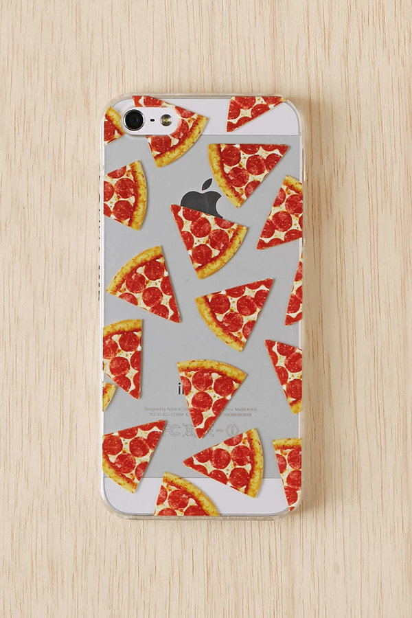 pizza phone