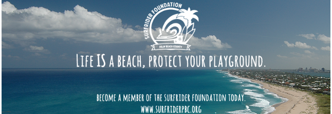 Surfrider Foundation